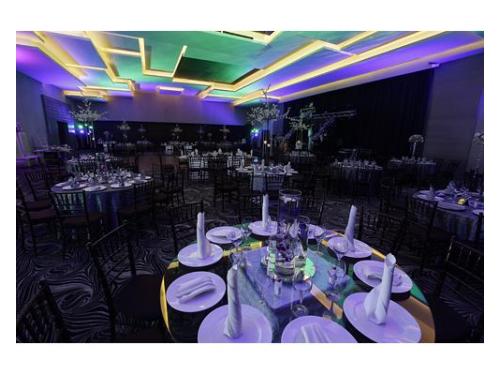 Variedad de estilos en decoración