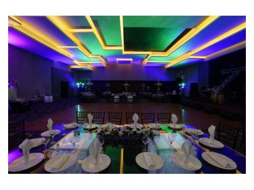 Servicio de primer nivel