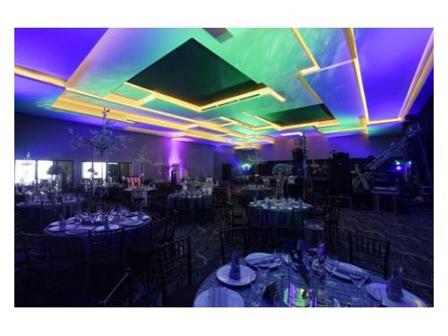 Ambientación e iluminación