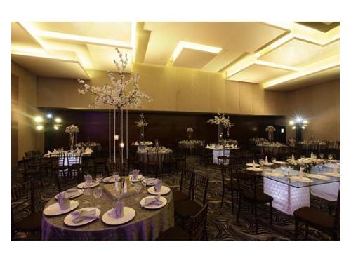 Exclusividad en sus instalaciones