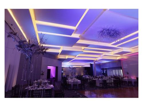 Florería de vanguardia