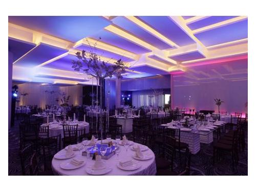 Elige el color de la mantelería