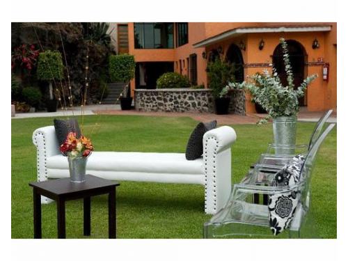 Decoración elegante