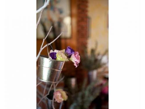 Decoración con estilo