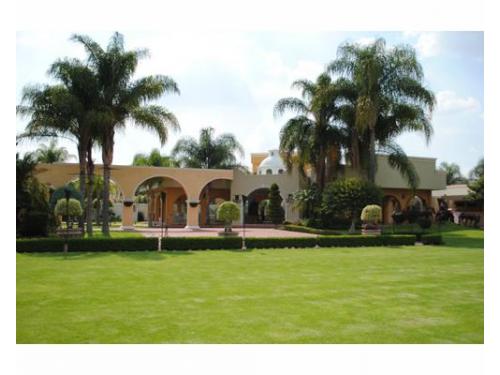 Terraza jardín, ideal para tu evento