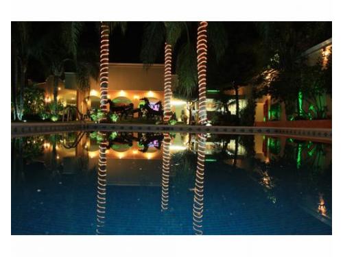 Un espacio inolvidable