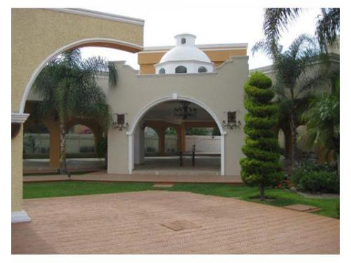 Un lugar inigualable