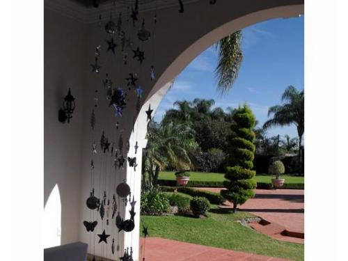 Cada rincón es especial