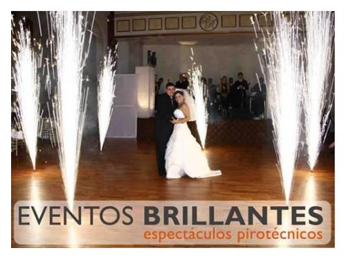 Para un momento inolvidable