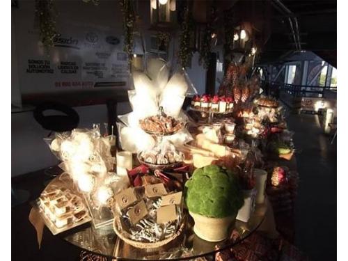 Excelente presentación