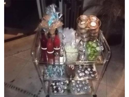 Botana para todos tus invitados