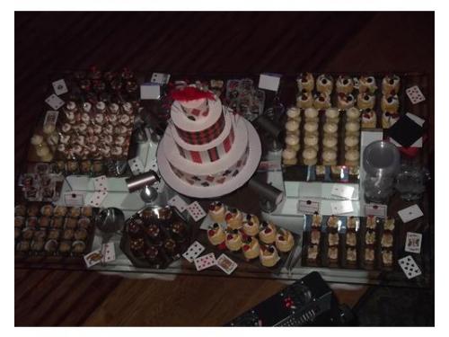 Decoracion las vegas