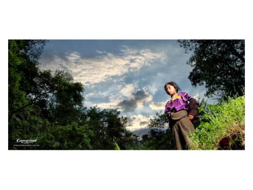 Recuerdos  de  chiapas