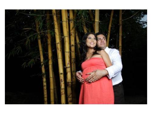 Fotografías de embarazo