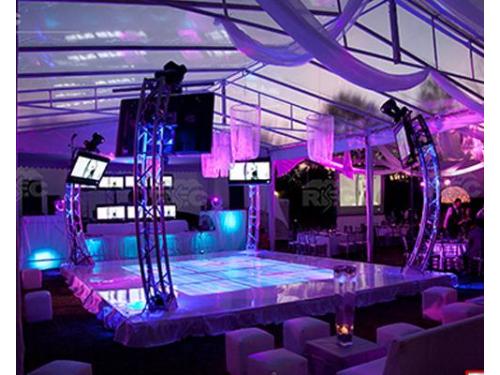 Montajes espectaculares