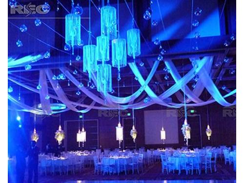 Ambientación y decoración