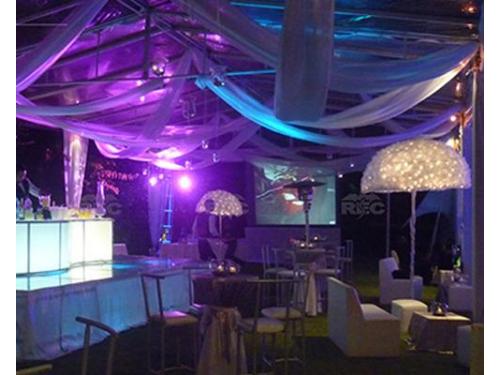 El mejor equipo para tu boda