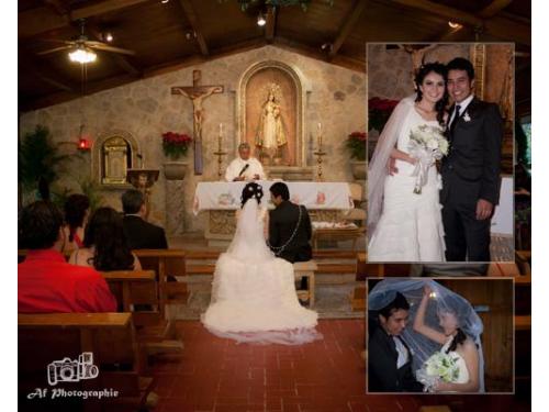 Cobertura de ceremonia