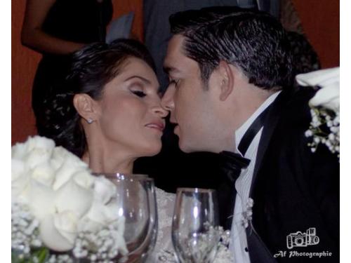 Sin perder detalle de tu boda