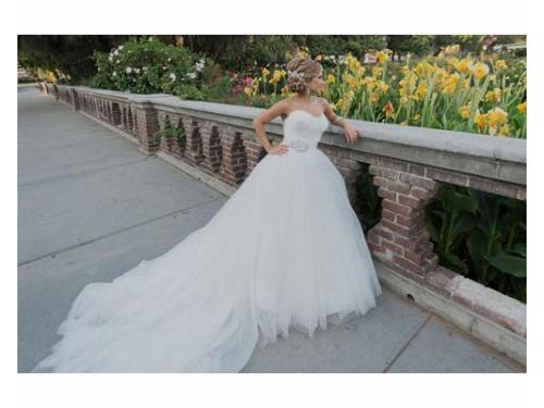 Luce elegante en  tu boda