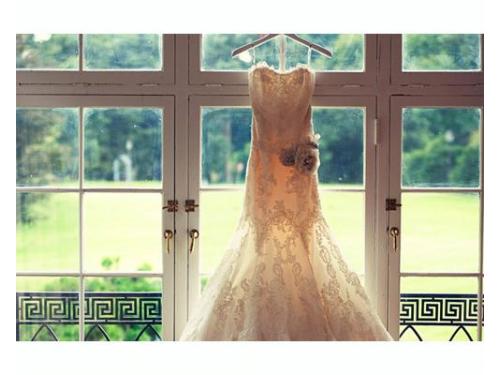 Luce perfecta en tu boda