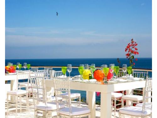 Detalles en colores que combinan