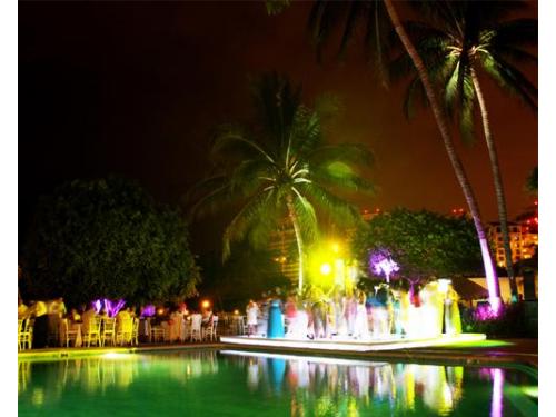 Lugares perfectos para ese día especial