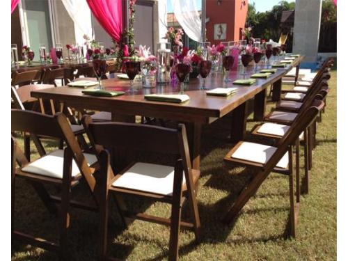 Ambientaciones diferentes