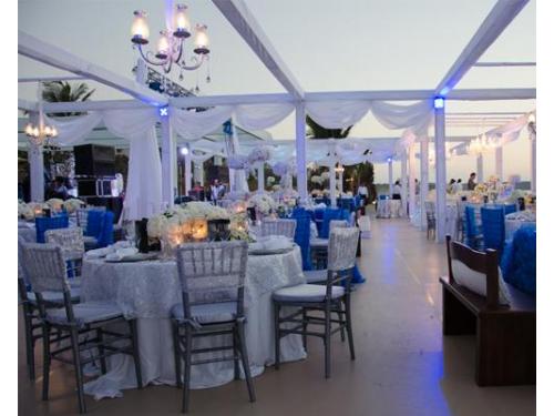 Elegancia en detalles