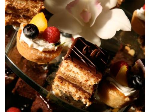 Detalles para el paladar