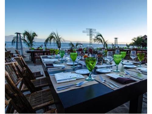 Montajes de acuerdo a evento