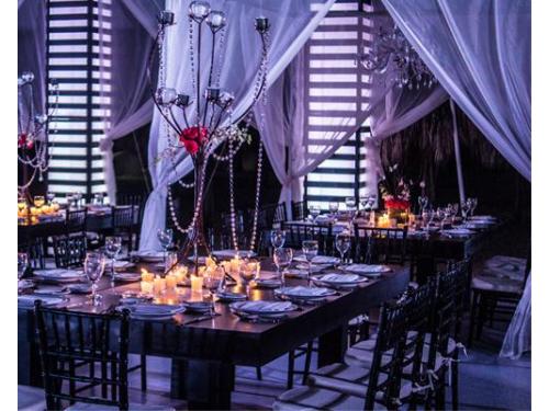 Escenarios nocturnos