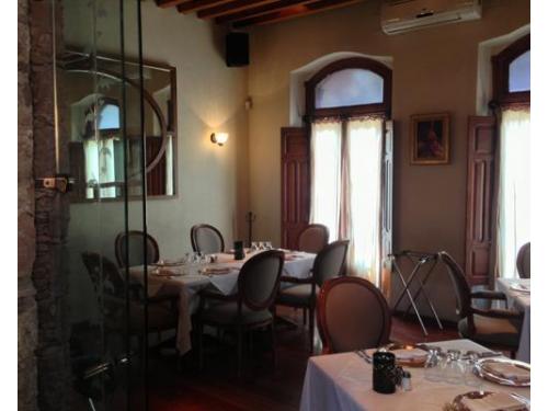 Insatalaciones comodas y acogedoras