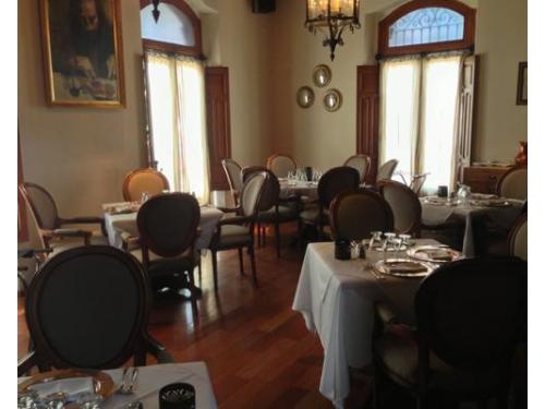 Instalaciones de primera