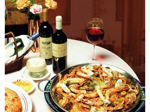 Un lugar de primera para disfrutar en familia