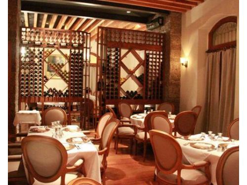 La gran via tradición y sabor