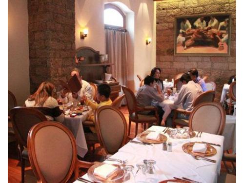 Hermosas instalaciones