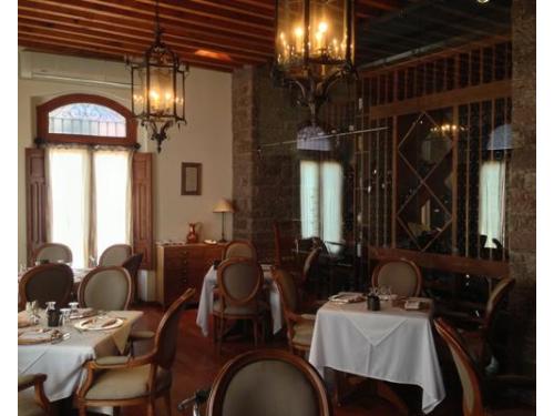 Un lugar donde la tradición y el sabor son lo primero