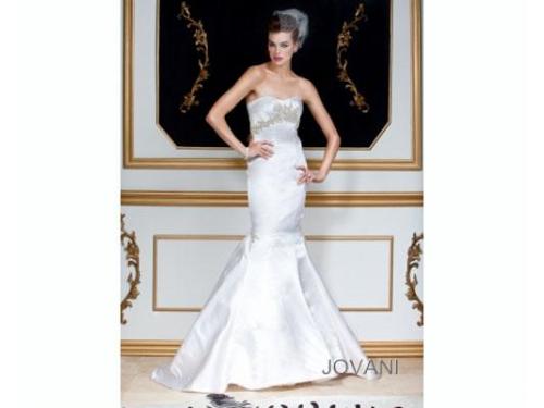 El vestido de tus sueños