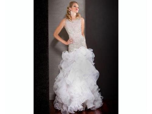 Luce hermosa en tu boda