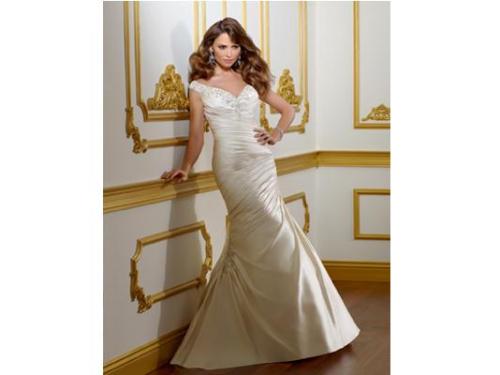 El vestido de tus sueños