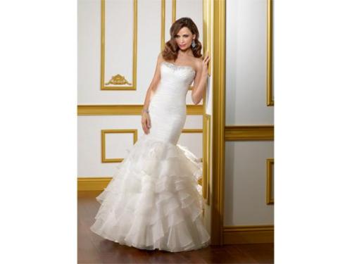 Luce hermosa en tu boda