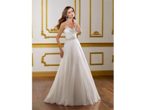 El vestido de tus sueños