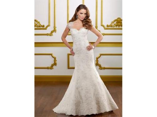 El vestido de tus sueños