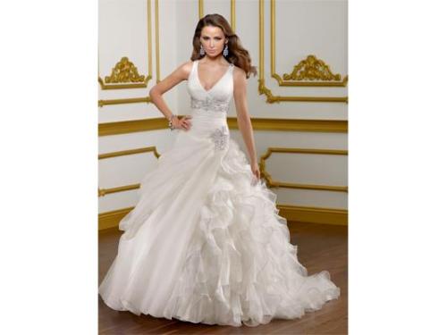 El vestido de tus sueños