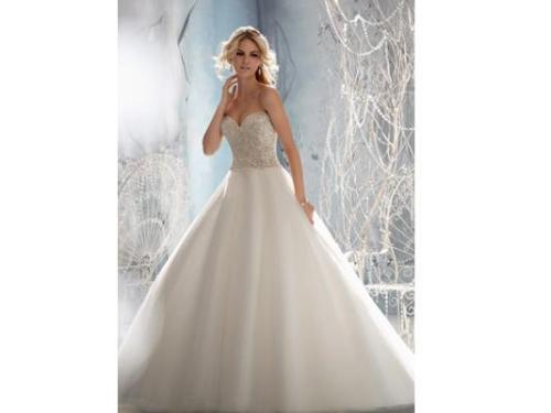 El vestido de tus sueños