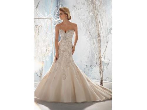 El vestido de tus sueños