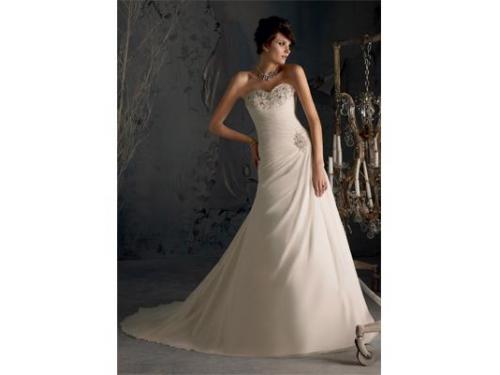 El vestido de tus sueños