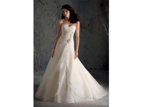 El vestido de tus sueños