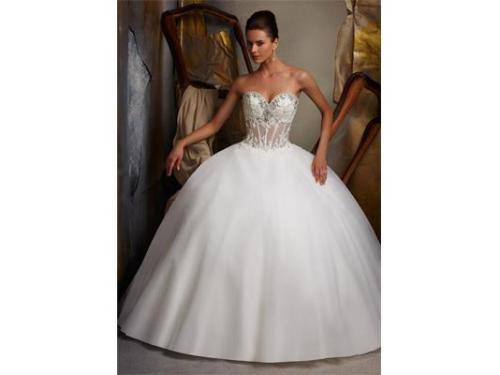 El vestido de tus sueños